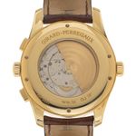 Girard-Perregaux Unknown 1010 - (6/7)