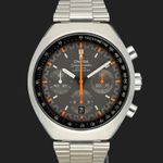 Omega Speedmaster Mark II 327.10.43.50.06.001 - (2/8)