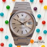 Rolex Datejust Oysterquartz 17000 - (1/8)