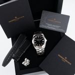 Vacheron Constantin Overseas 4500V/110A-B483 (2023) - Black dial 42 mm Steel case (7/7)