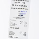 Baume & Mercier Riviera M0A10622 - (5/8)