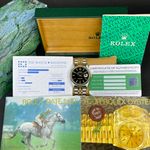 Rolex Datejust 36 16233 (1995) - 36mm Goud/Staal (2/8)