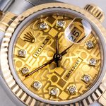 Rolex Lady-Datejust 69173 - (2/8)