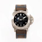 Panerai Luminor Submersible 1950 3 Days Automatic PAM01305 - (3/8)