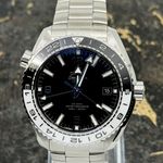 Omega Seamaster Planet Ocean 215.30.44.22.01.001 - (2/8)