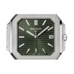Patek Philippe Cubitus 5821/1A-001 (2026) - 45mm Staal (4/4)