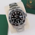 Rolex Submariner Date 126610LN - (3/8)