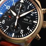 IWC Pilot Chronograph IW371713 - (2/3)