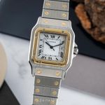 Cartier Santos 2961 - (1/8)