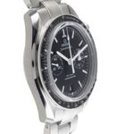 Omega Speedmaster 311.30.44.51.01.002 (2012) - Zwart wijzerplaat 44mm Staal (7/8)