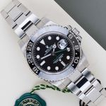 Rolex GMT-Master II 116710LN - (1/8)
