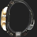 Tudor Black Bay Chrono 79363N (2023) - Black dial 41 mm Gold/Steel case (7/8)