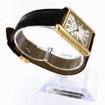 Cartier Tank Solo W5200004 - (3/6)