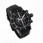 Chronoswiss Timemaster CH-7535 G-BK - (4/8)