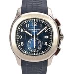 Patek Philippe Aquanaut 5968G-010 - (1/8)