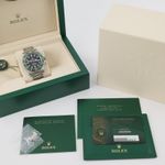 Rolex Submariner Date 126610LV (2023) - Black dial 41 mm Steel case (8/8)