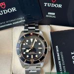 Tudor Black Bay Fifty-Eight 79030N - (7/7)