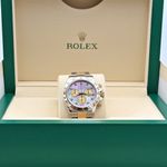 Rolex Daytona 116503 (Unknown (random serial)) - 40 mm Gold/Steel case (4/8)