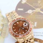 Rolex GMT-Master II 16710 - (6/8)