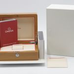 Omega Seamaster Diver 300 M 212.30.41.20.01.003 (2018) - Black dial 41 mm Steel case (8/8)