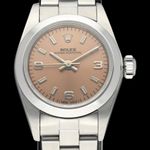 Rolex Oyster Perpetual 76080 - (1/8)