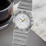 Omega Constellation Day-Date 396.1070.1 - (1/8)