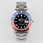 Rolex GMT-Master II 16710 - (1/8)