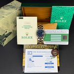 Rolex Oyster Perpetual Date 15223 - (2/7)