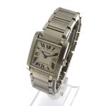 Cartier Tank Française 2465 - (2/4)