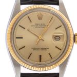 Rolex Datejust 1601 - (1/8)