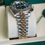 Rolex GMT-Master II 126713GRNR - (5/7)