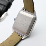Cartier Santos Dumont WSSA0023 - (7/8)