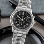 Ebel Le Modulor 9137240 - (3/8)