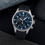 IWC Pilot Chronograph IW377701 - (1/8)