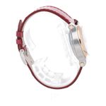 Chopard Happy Sport 278573-6026 (2026) - Silver dial 30 mm Steel case (6/7)