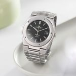 IWC Ingenieur Jumbo IW3303 - (1/8)