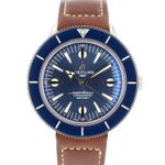 Breitling Superocean Heritage A10370 (2020) - 42mm Staal (1/6)