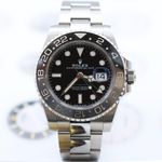 Rolex GMT-Master II 126710GRNR (2024) - 40mm Staal (4/8)