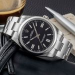 Rolex Oyster Perpetual 41 124300 - (2/8)