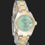 Rolex Lady-Datejust 279173 - (4/8)