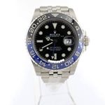 Rolex GMT-Master II 126710BLNR - (2/7)