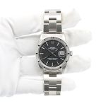 Rolex Oyster Perpetual Date 1501 (Onbekend (willekeurig serienummer)) - 34mm Staal (3/8)