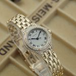 Cartier Cougar 887907 - (1/8)