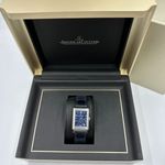 Jaeger-LeCoultre Reverso Duoface Q3988482 (2023) - Blauw wijzerplaat 28mm Staal (4/8)