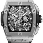 Hublot Spirit of Big Bang 642.NX.0170.RX - (1/1)