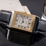 Jaeger-LeCoultre Reverso 140.105.5 - (2/8)