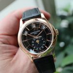 Patek Philippe Annual Calendar 5205R - (2/4)