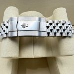 Rolex Datejust 41 126300 (2026) - 41mm Staal (6/8)