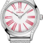 Omega De Ville Trésor 428.15.26.60.04.003 - (1/1)