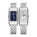 Jaeger-LeCoultre Reverso Duetto Q3358120 - (1/1)